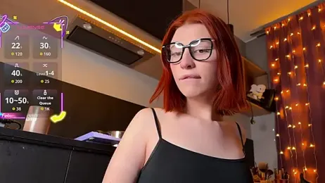 ilona_wine webcam stripchat model stream image