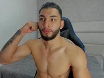 louis_connor webcam model stream image