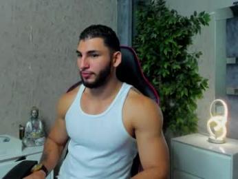 louis_connor webcam model stream image