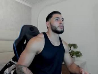 louis_connor webcam model stream image