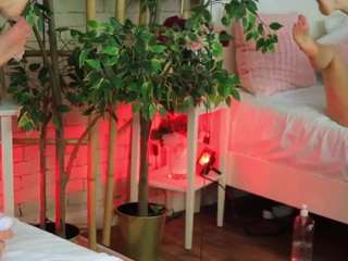 emillybronte webcam model stream image