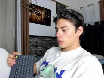 gio_russo webcam model stream image