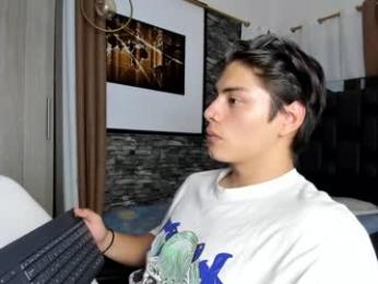 gio_russo webcam chaturbate model stream image