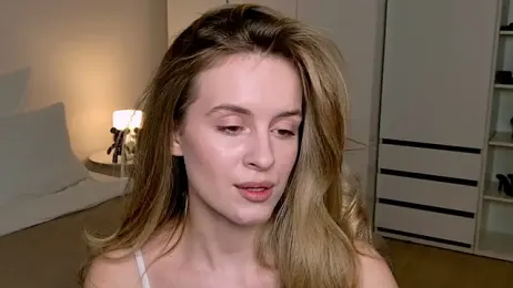 RozzitaBedberry webcam model stream image