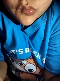 Brown-kudi webcam model stream image