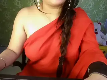 Brown-kudi webcam model stream image