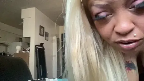 cocaNutt webcam model stream image