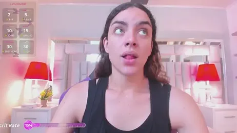 mariiahneedles webcam model stream image