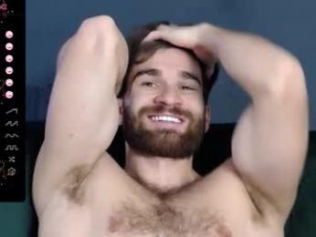 damonking01 webcam model stream image