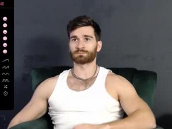 damonking01 webcam model stream image