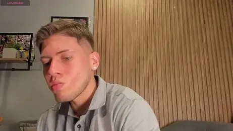 SebastianMaximoff webcam model stream image