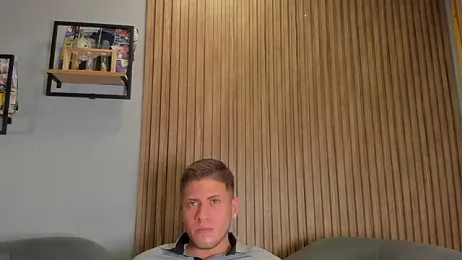 SebastianMaximoff webcam model stream image