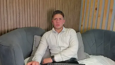 SebastianMaximoff webcam model stream image