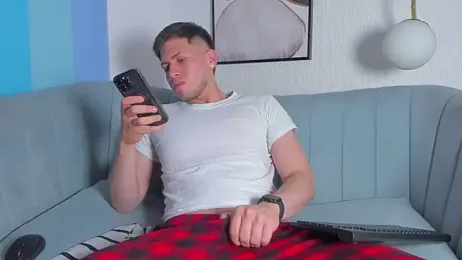 SebastianMaximoff webcam model stream image