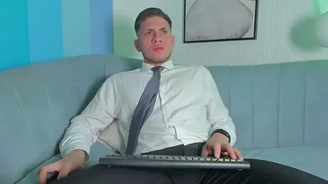 SebastianMaximoff webcam model stream image