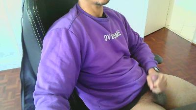 Azedador webcam model stream image