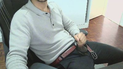 Azedador webcam model stream image