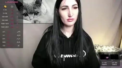 MisssShy_ webcam model stream image