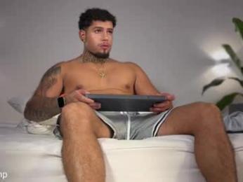 yamp_bigcock webcam model stream image