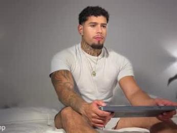 yamp_bigcock webcam model stream image