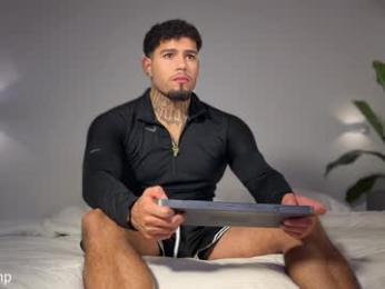 yamp_bigcock webcam model stream image