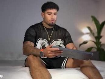 yamp_bigcock webcam chaturbate model stream image