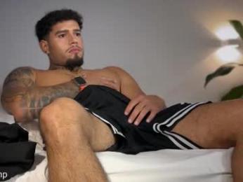 yamp_bigcock webcam model stream image