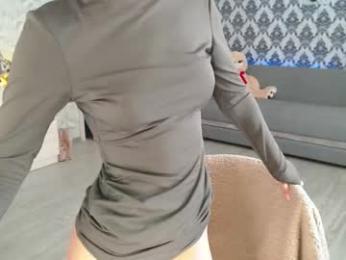 marybronce webcam model stream image