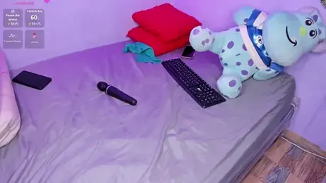 Sara_and_Lion webcam model stream image