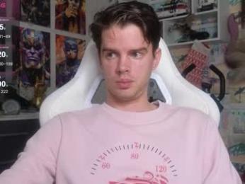 oxmikexo webcam model stream image