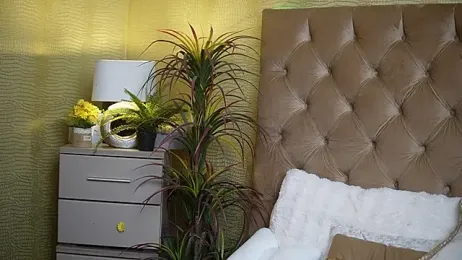 TiffanyTaboo webcam model stream image