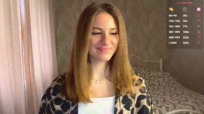 EdinaHatt webcam model stream image