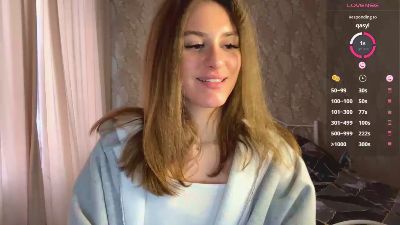 EdinaHatt webcam model stream image