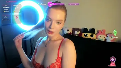 effieelfy webcam model stream image