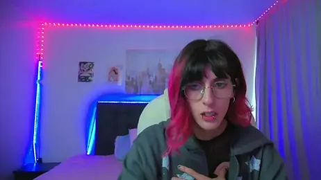 goth_minerva webcam stripchat model stream image