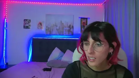 goth_minerva webcam stripchat model stream image