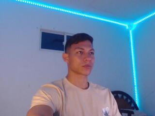 Dany Trevor webcam model stream image