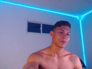 Dany Trevor webcam model stream image