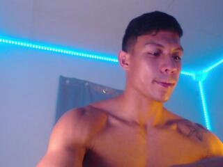 Dany Trevor webcam model stream image