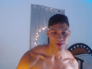 Dany Trevor webcam model stream image