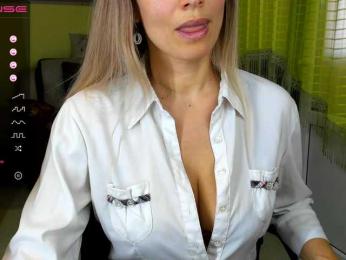 R_O_C_S_I webcam model stream image