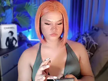 UrGoddess_Sofia webcam stripchat model stream image