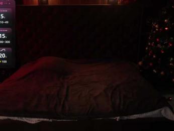 DanielaReign webcam model stream image