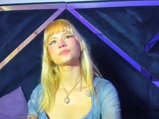 barbieambar webcam model stream image