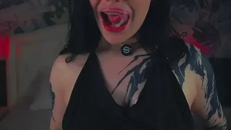 MaeveMoon webcam stripchat model stream image