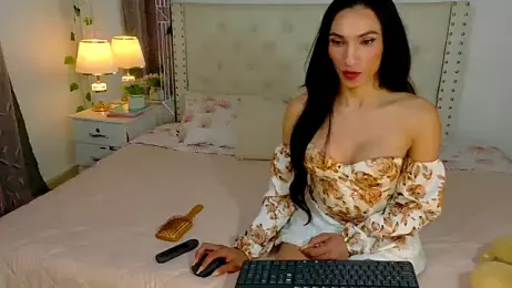 Ariana_girlhots webcam model stream image