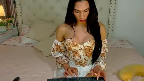 Ariana_girlhots webcam model stream image