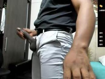 roccoblack02 webcam chaturbate model stream image