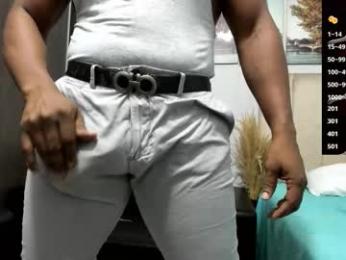 roccoblack02 webcam model stream image