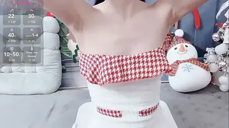 Sarah-ery webcam model stream image